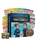 MEGAPACK NATACIÓN 360: 12 Tomos + 6 Bonus + Planificación Anual + Entrenamiento para Competencia